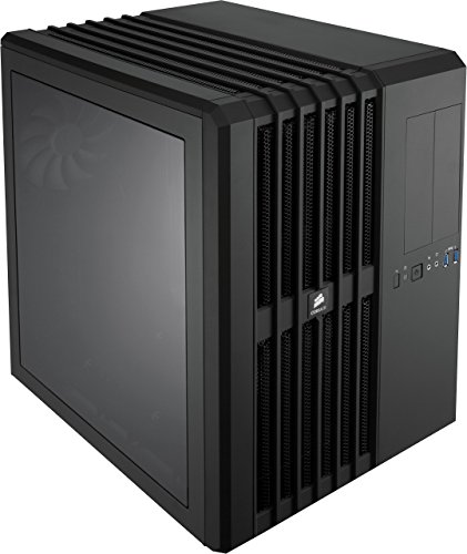 Corsair Carbide Series Air 540 ATX Mid Tower Case (Air 540